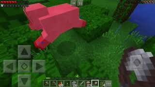 2回目にしてまさかの…練習マインクラフト#2