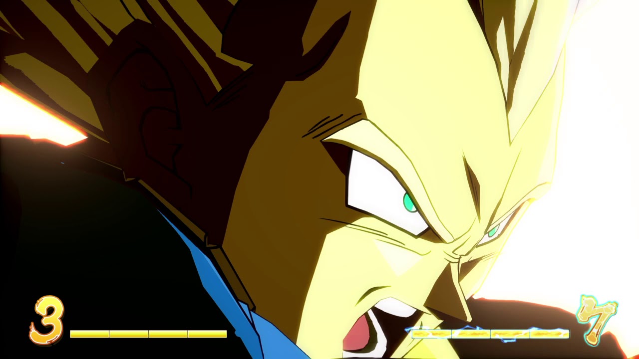 ドラゴンボール ファイターズ_20180219141130