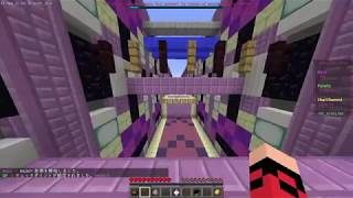 【マインクラフト】ちぇる鯖技7　成功集 |   ChelcyNetwork waza7 Success collection