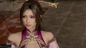 真・三國無双８_初見で彷徨う_0018