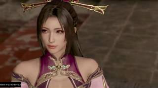 真・三國無双８_初見で彷徨う_0018