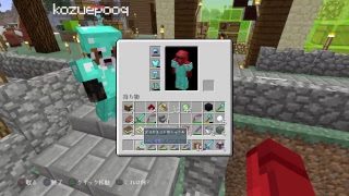 【視聴者参加型】マインクラフト始めよう！常識ある方求む！※説明読んで来てね！【マインクラフト】