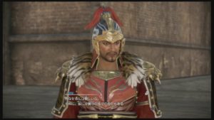 #4 ＜アクション＞はだっちゃんの「真・三國無双8」 はだっちゃんねるno.552