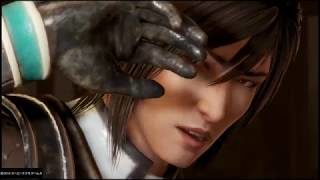 【真・三國無双8】姜維END【託された夢】