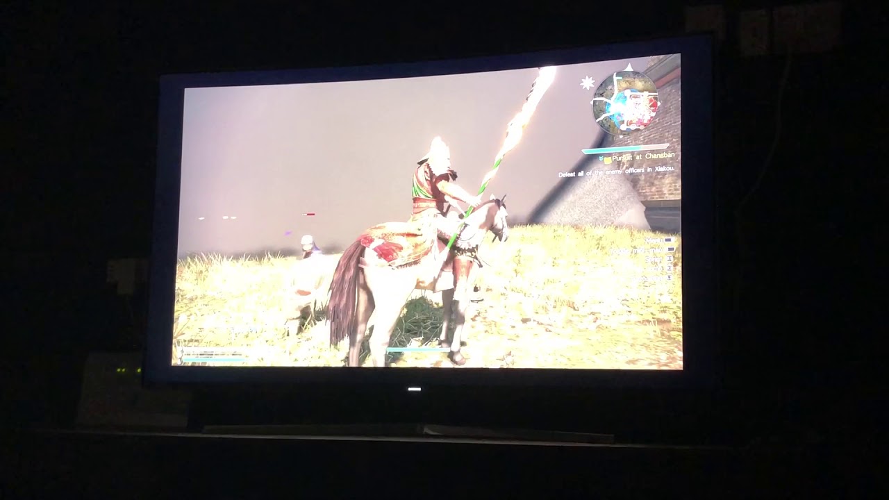 真・三國無双8 dynasty warriors 9 bugs update ver 1.03 is piece of shit