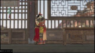 【真・三國無双8】練師END【支えるということ】