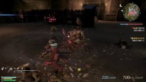 真・三國無双８ 遊心論こそ一騎当千のモノノフよ 第3話 (笑)