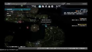 真・三國無双８ 川にはまった武将を矢で倒す