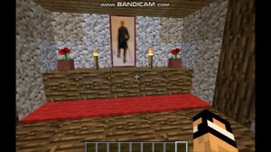 【清純派女子】マインクラフト実況【宗教戦争】