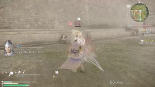 [真・三國無双８] - Part 10