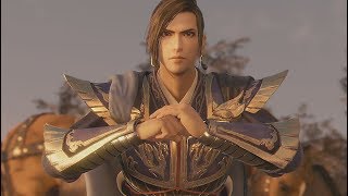 真・三國無双８ イベント『千里先駆けんと』董卓討伐に挙兵する曹操軍の元へ帰還する曹休