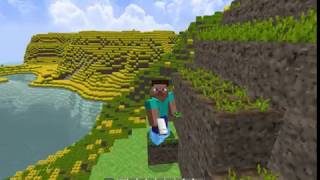 【マインクラフト】最大地図一枚分を小麦畑にする！【実況プレイ】番外編#2