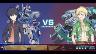 とある魔術の電脳戦機　ドルドレイ