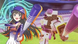 とある魔術の電脳戦機 EXコード