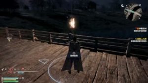 NashSty_HK的PS4播送