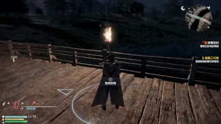 NashSty_HK的PS4播送