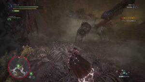 (声あり)モンスターハンターワールド[下手くそ初見]