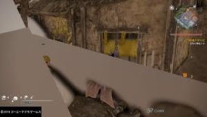 真・三國無双８　雹バグ？