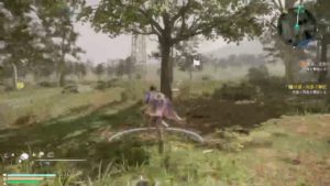 [PS4]  真・三国無双8　まったり（声無し）