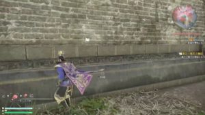 [PS4]  真・三国無双8　まったり（声無し）