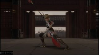 【真・三國無双8】エンディング集 (DLC除く)【他編】