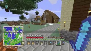【マイクラ】整地ひたすらやり続ける※説明読んで来てね！【マインクラフト】