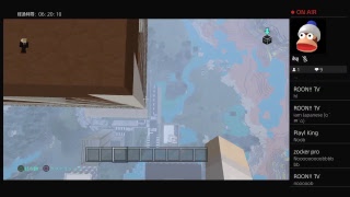 【マインクラフト】森の館のある現代風都市製作！
