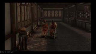 【真・三國無双8】呂蒙のエンディング「知勇の継承」