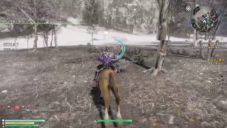 [真・三國無双８]まったりプレイ動画＠途中から－4