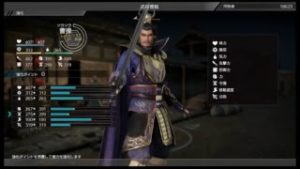 真・三国無双8やる！