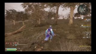 真・三國無双8　オープンワールドの世界!