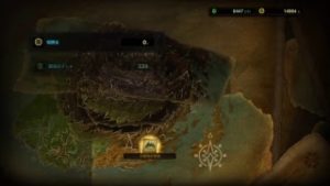 モンスターハンター：ワールドを超絶初心者がまったりやる