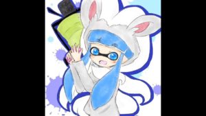 2/9 　エリアスナイピングマッチ【スプラトゥーン２】