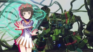 とある魔術の電脳戦機 ランクマ30位付近 コマンダー(スマート)対グリス(ベテラン)