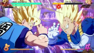 【ドラゴンボール ファイターズ】世界ランキング1位の圧倒的な戦い方