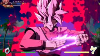 ドラゴンボールファイターズ対戦動画＃2 /DRAGON BALL FighterZ Ranked Match