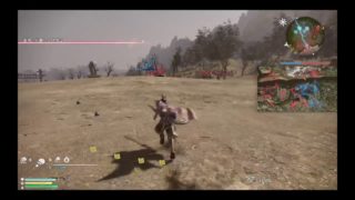 #3 真 三國無双 8  @ テラ兄のT-LIVE!!