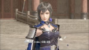 真・三國無双８ ＃３１（魏： 第七章：三国鼎立へ）