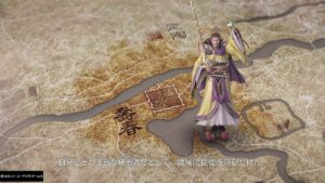 真・三國無双８_初見で彷徨う_0025