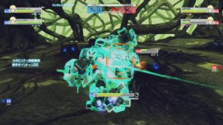 とある魔術の電脳戦機_たのしいミッション3