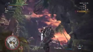 ヴァルハザクの痕跡を求めて[モンスターハンターワールド]#12