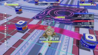 とある魔術の電脳戦機_ロックジャンプ