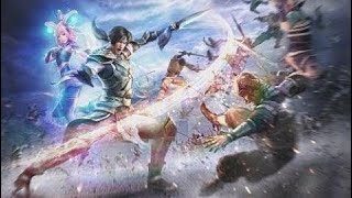 真・三國無双8 スペシャルムービー 新しい皇帝