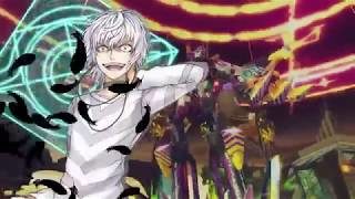 とある魔術の電脳戦機 Toaru Majutsu no Virtual-On Ranked Matches - CG.Fat_Mamba (Specineff)