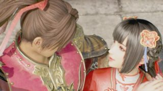 【真・三國無双8】大喬　イベント集