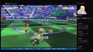 ランクマ上位目指して（ルルーン）「とある魔術の電脳戦機」※マイクなし