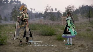 #25【真・三國無双８】【劉備】第八章 三国鳴動プレイ動画