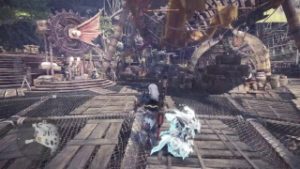 【MHW】HR70超えが行く狩猟　【モンスターハンターワールド】