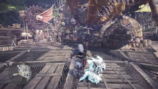 【MHW】HR70超えが行く狩猟　【モンスターハンターワールド】