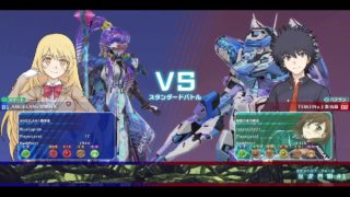 【禁書VO】CaptimバーチャロンTV ランクマッチ第52戦 とある魔術の電脳戦機 2018/2/19 とあるチャロン